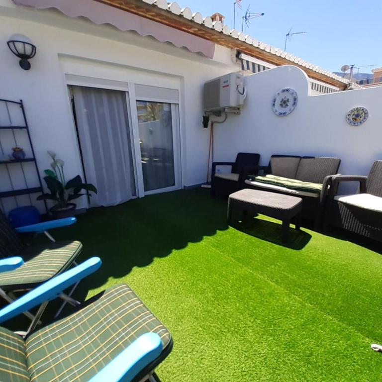 Apartamento Tropicana - Apartamento - 21