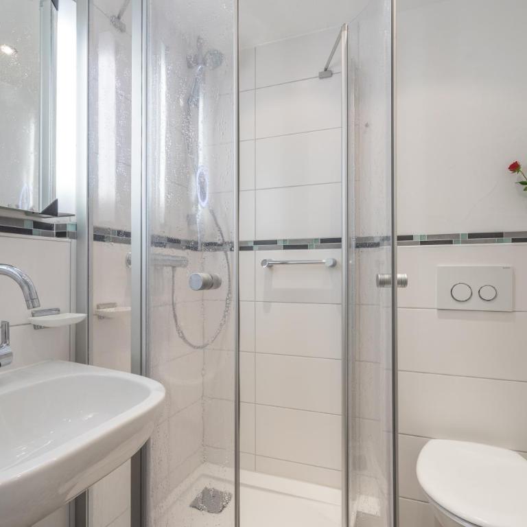Oberstdorfer Bergwelt 108 - Studio-Apartment - 7