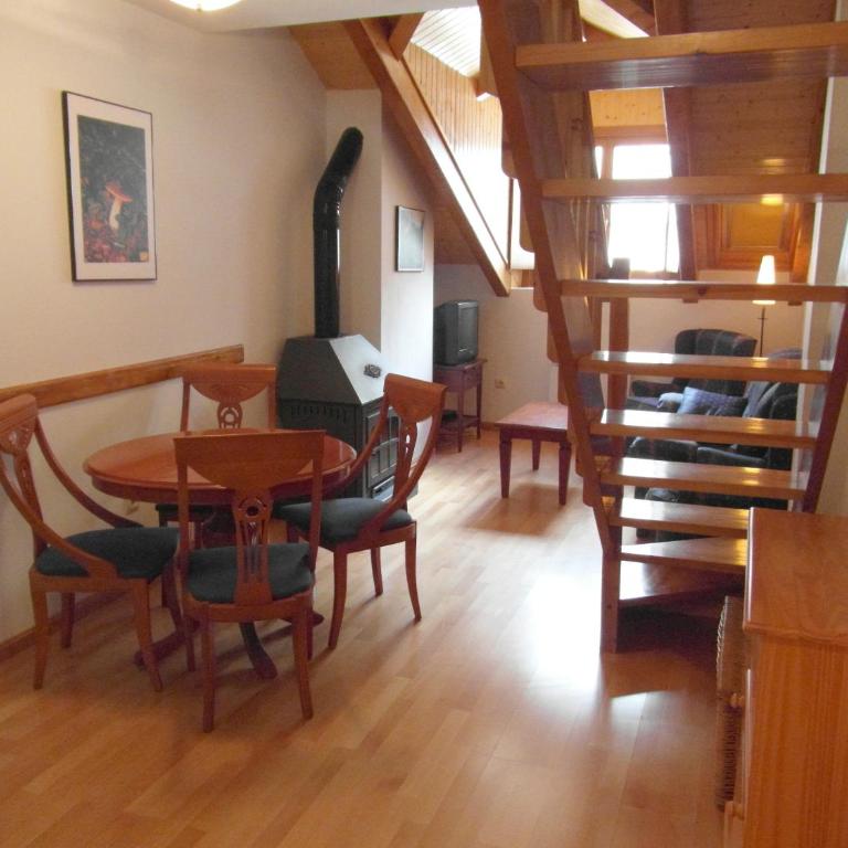 B47 - Casa Chispa Dúplex - Villmor - Apartamento de 2 dormitorios - 7