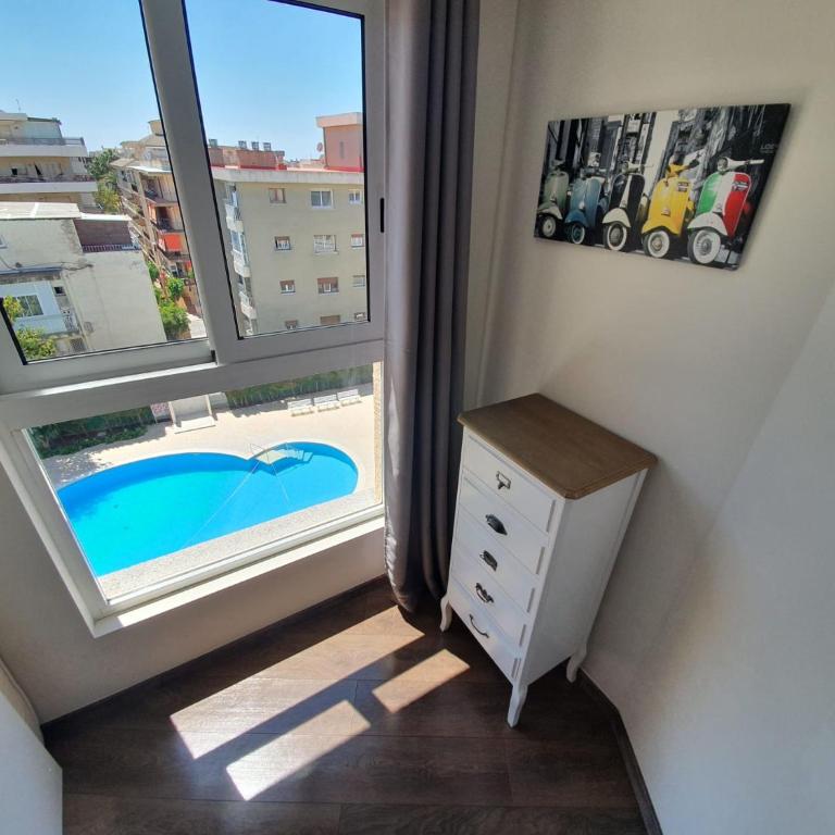 Piso familiar Salou - Apartamento de 2 dormitorios - 28