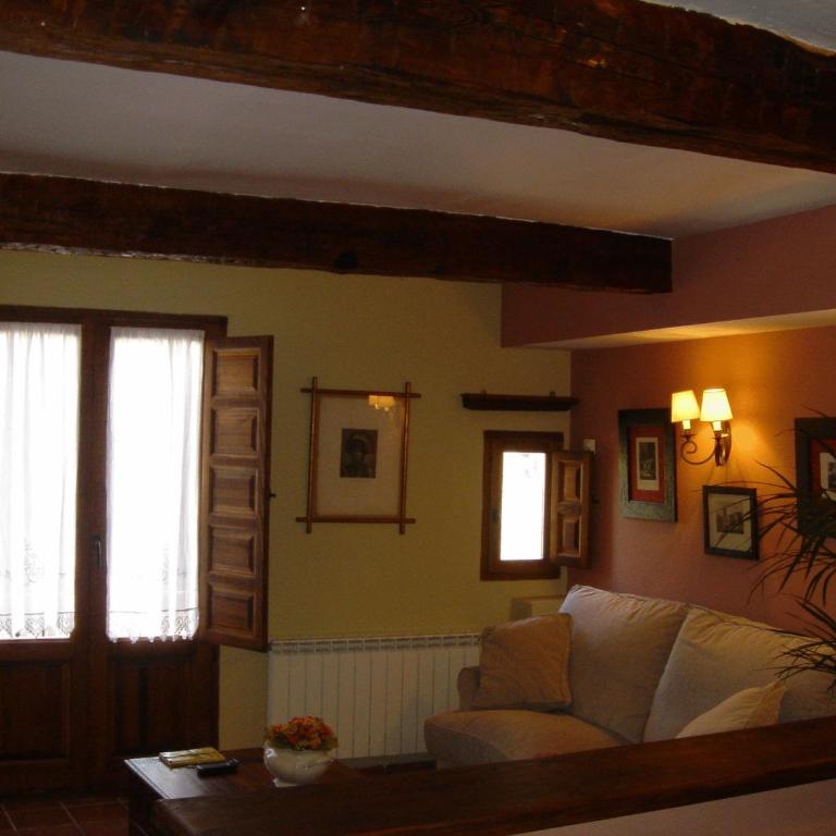 Posada San Martin - Apartamento de 1 dormitorio - 7