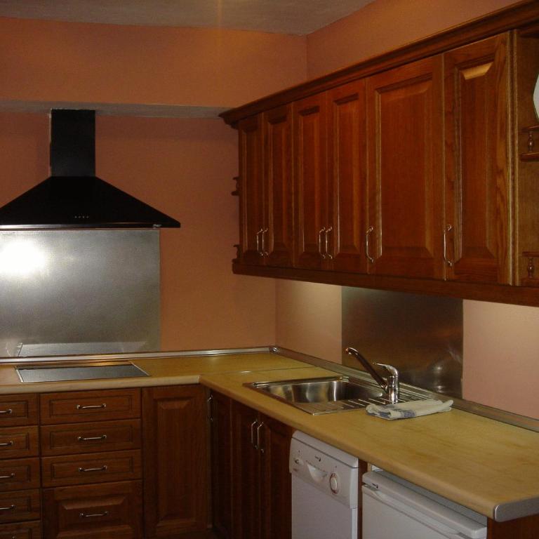 Posada San Martin - Apartamento de 1 dormitorio - 8
