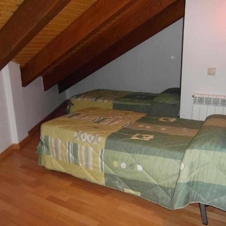 B47 - Casa Chispa Dúplex - Villmor - Apartamento de 2 dormitorios - 17