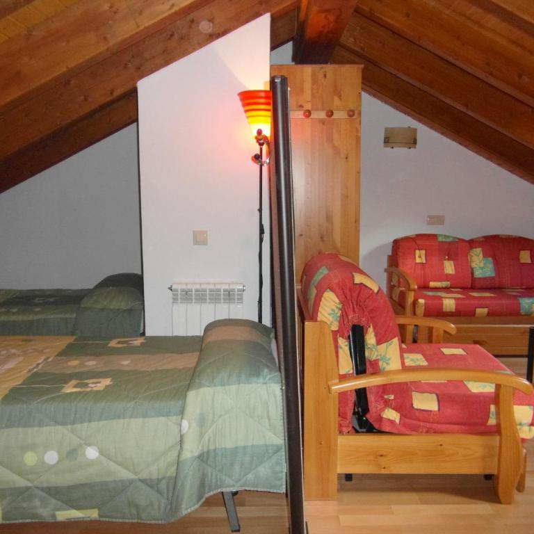 B47 - Casa Chispa Dúplex - Villmor - Apartamento de 2 dormitorios - 16