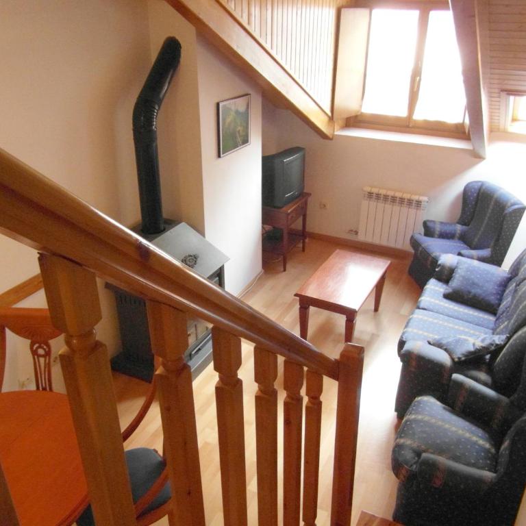 B47 - Casa Chispa Dúplex - Villmor - Apartamento de 2 dormitorios - 8