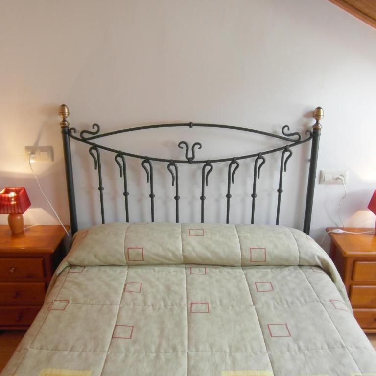 B47 - Casa Chispa Dúplex - Villmor - Apartamento de 2 dormitorios - 13