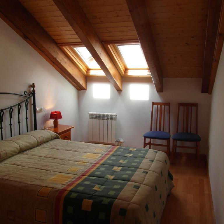 B47 - Casa Chispa Dúplex - Villmor - Apartamento de 2 dormitorios - 12
