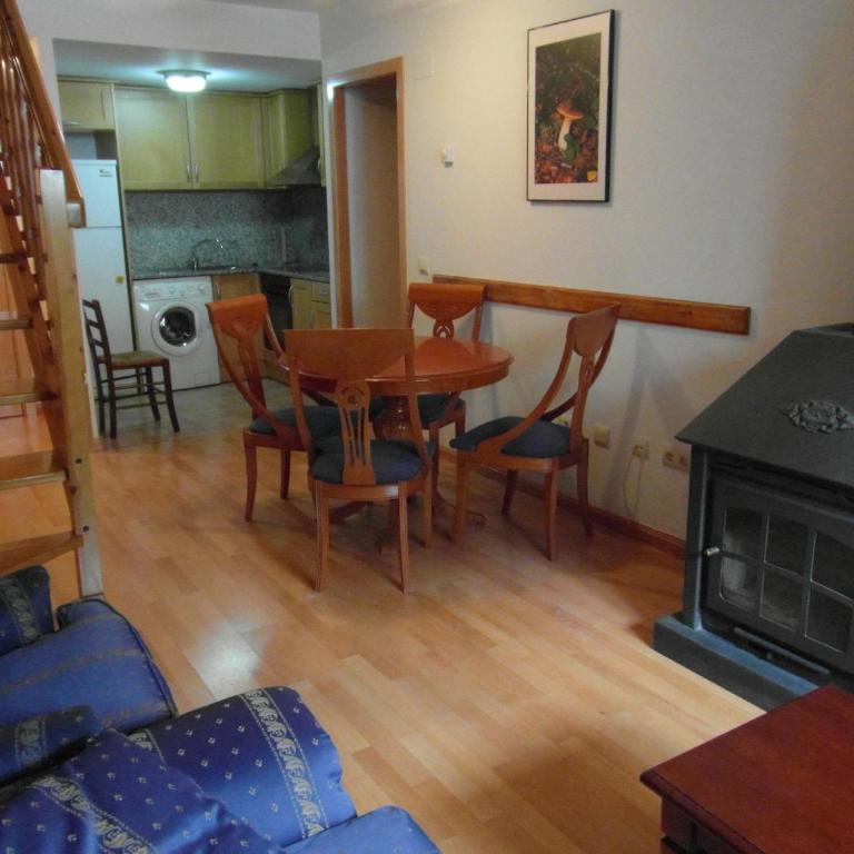 B47 - Casa Chispa Dúplex - Villmor - Apartamento de 2 dormitorios - 9