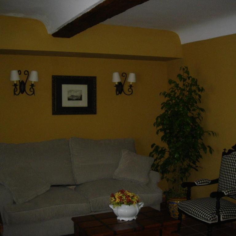 Posada San Martin - Apartamento de 1 dormitorio - 9