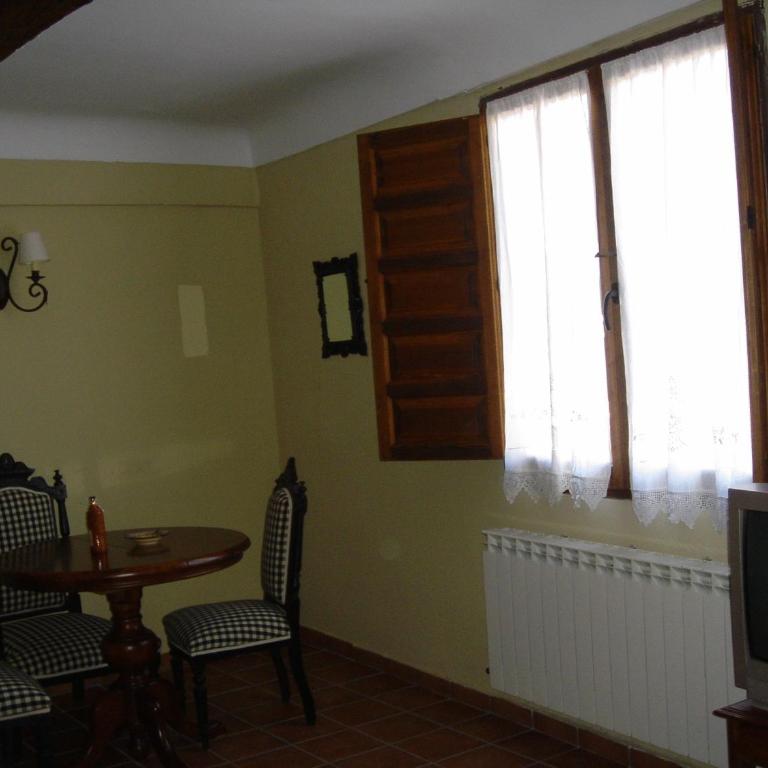 Posada San Martin - Apartamento de 1 dormitorio - 10