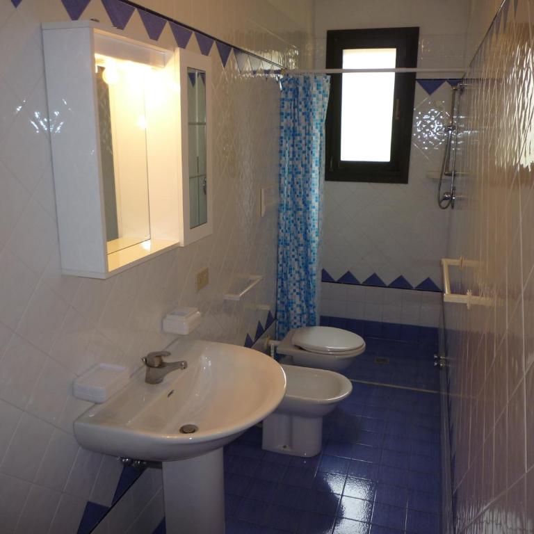 Residence Porto Sole - Apartment - Erdgeschoss - 12