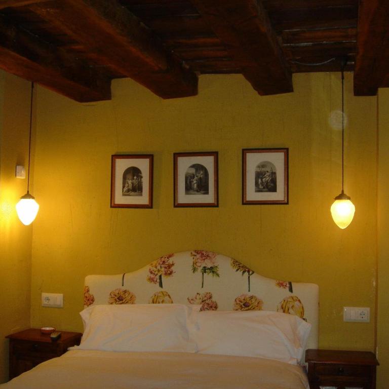 Posada San Martin - Habitación Doble - 7