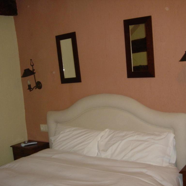 Posada San Martin - Apartamento de 1 dormitorio - 11