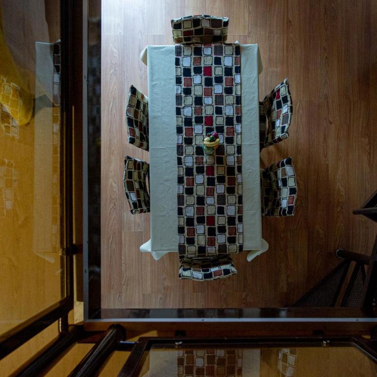 Gente del Sur - Towers - Apartamento de 2 dormitorios - 24