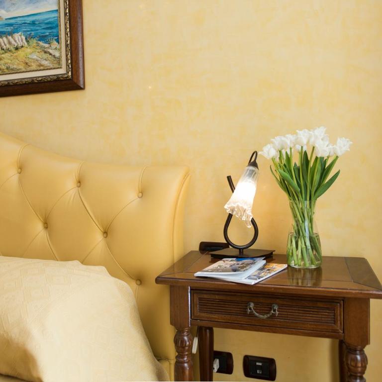 Hotel Villa Annalara charme and relax - Camera Deluxe - 25