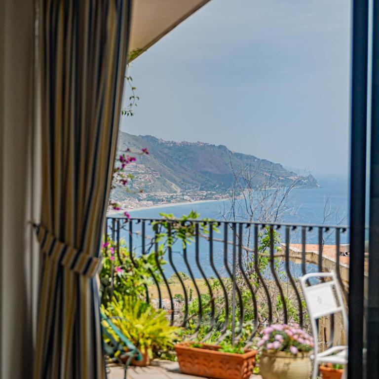 Old Memories House - Appartamento con Vista Mare - 2