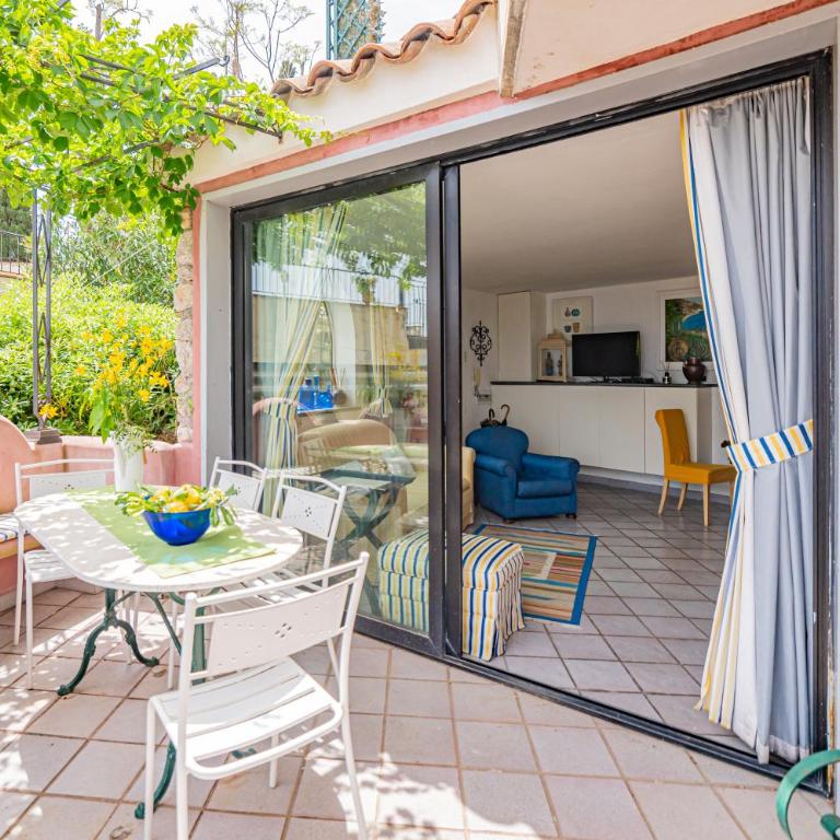 Old Memories House - Appartamento con Vista Mare - 18