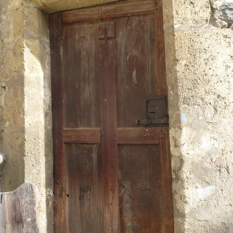 appartement château de la Comtesse - Appartamento con Vista Montagna - 6