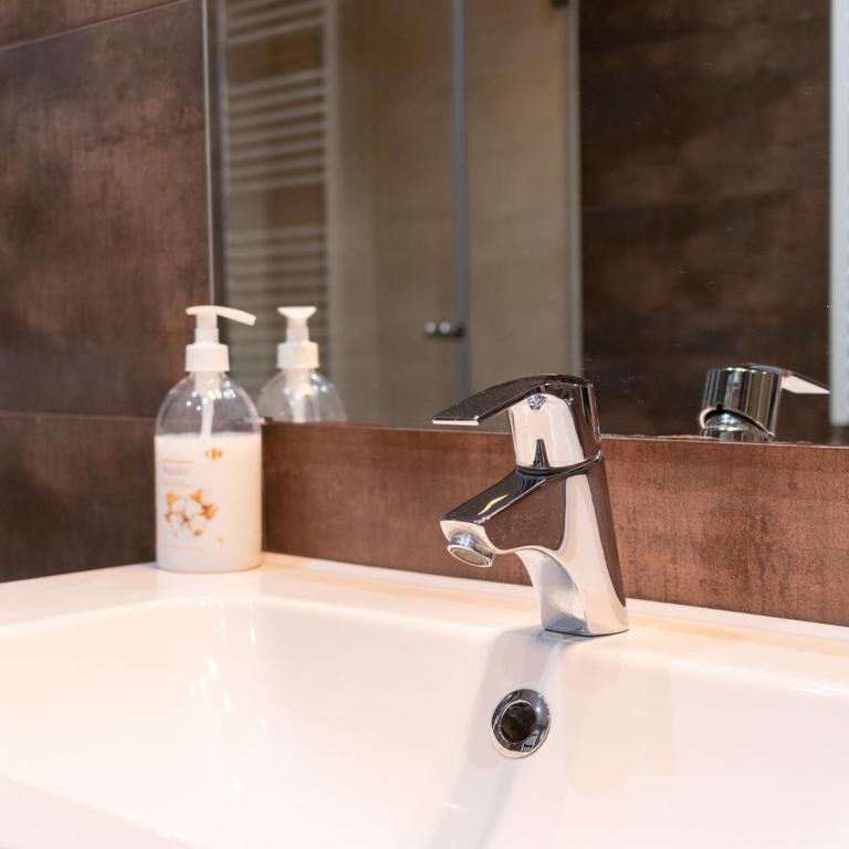 Bilbao Sarriko - Deusto by Aston Rentals - One-Bedroom Apartment - 22