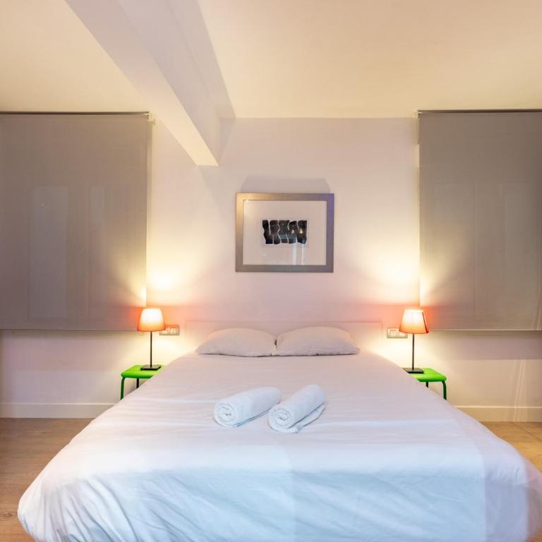 Bilbao Sarriko - Deusto by Aston Rentals - One-Bedroom Apartment - 13