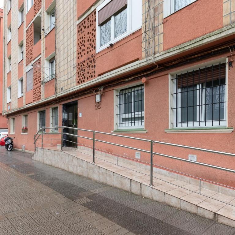 Bilbao Sarriko - Deusto by Aston Rentals - One-Bedroom Apartment - 30