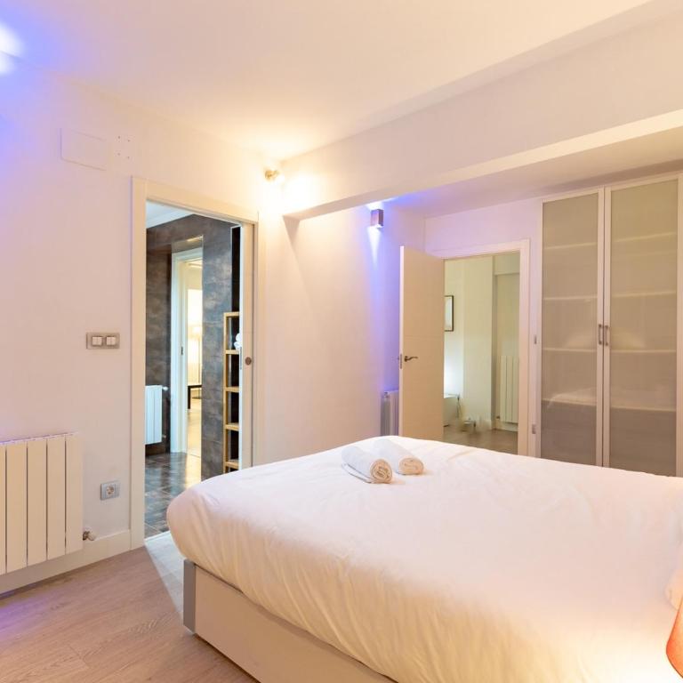 Bilbao Sarriko - Deusto by Aston Rentals - One-Bedroom Apartment - 15