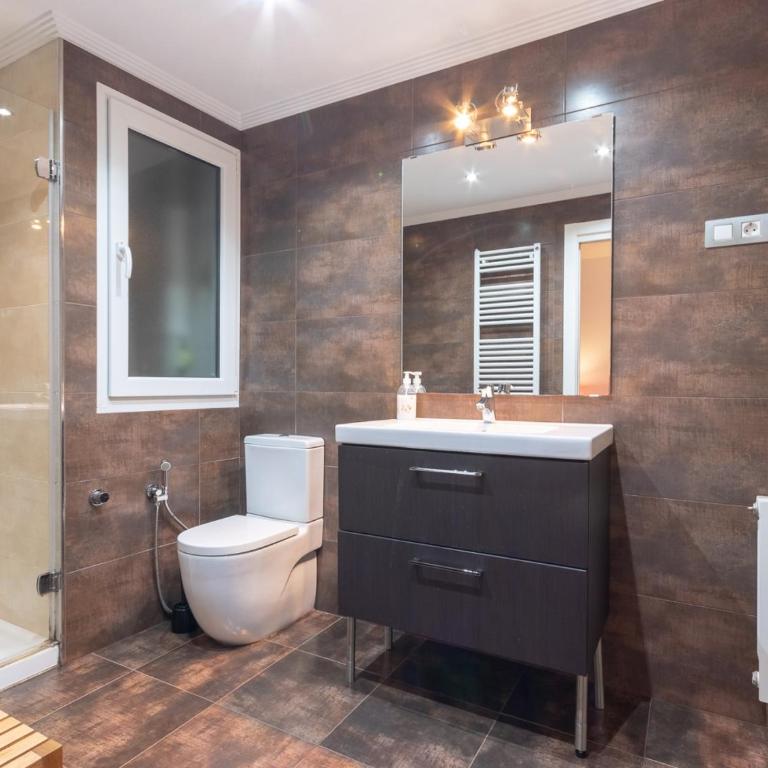 Bilbao Sarriko - Deusto by Aston Rentals - One-Bedroom Apartment - 18