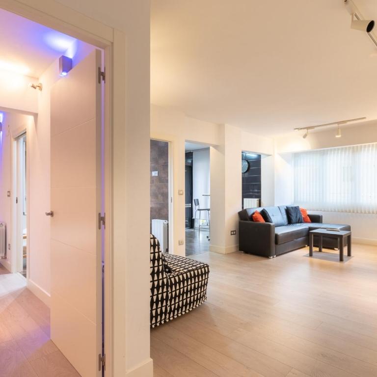Bilbao Sarriko - Deusto by Aston Rentals - One-Bedroom Apartment - 7