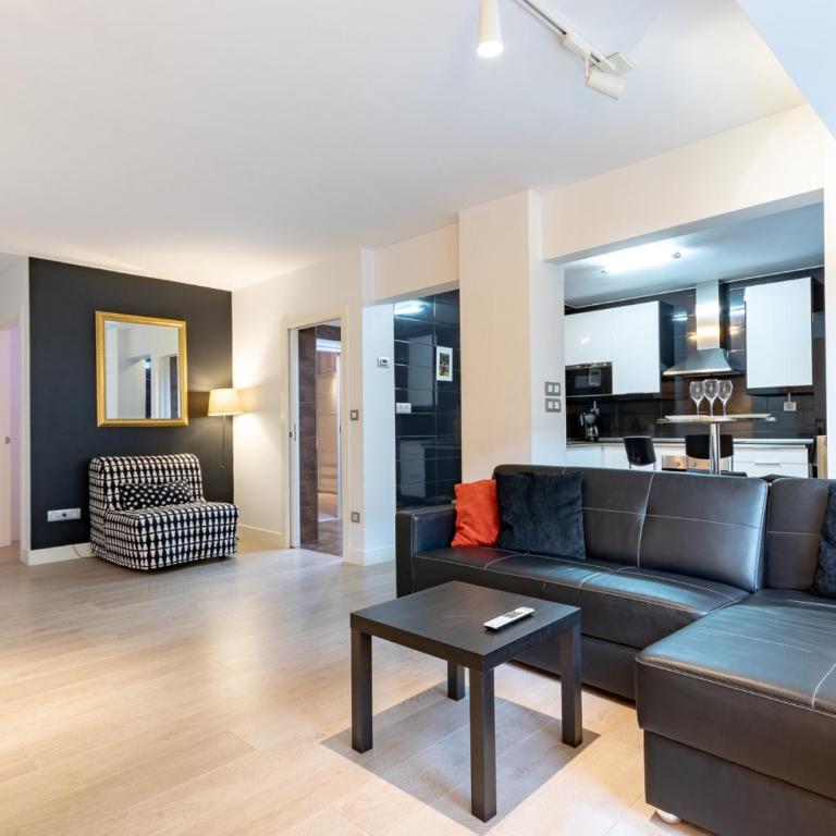 Bilbao Sarriko - Deusto by Aston Rentals - One-Bedroom Apartment - 3