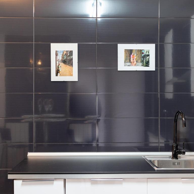 Bilbao Sarriko - Deusto by Aston Rentals - One-Bedroom Apartment - 21