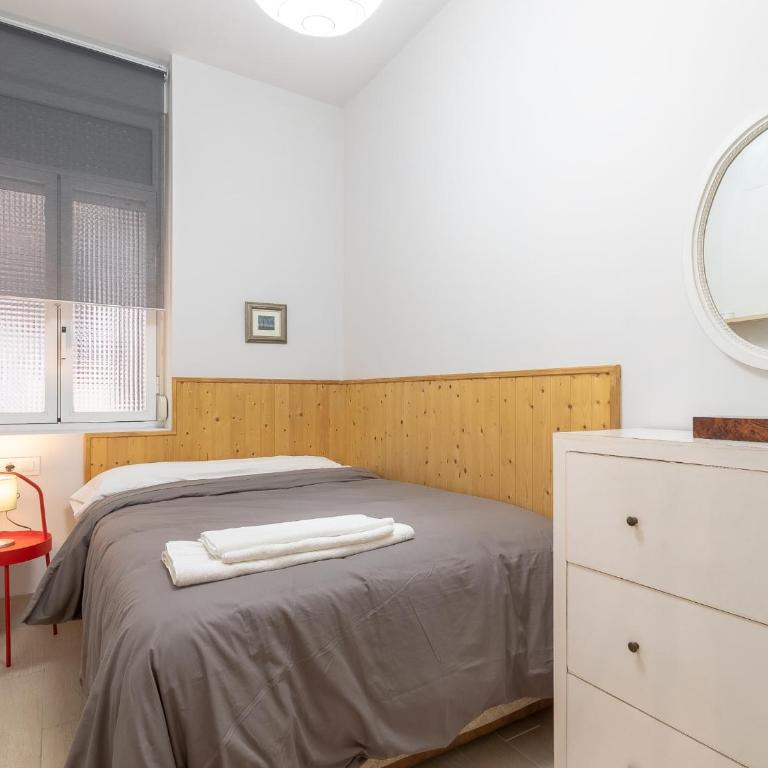 Indautxu Metro Next Stop Bilbao - One-Bedroom Apartment - 9