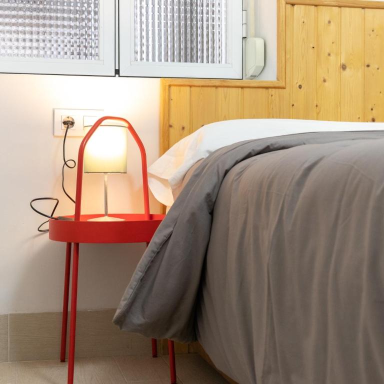 Indautxu Metro Next Stop Bilbao - One-Bedroom Apartment - 18