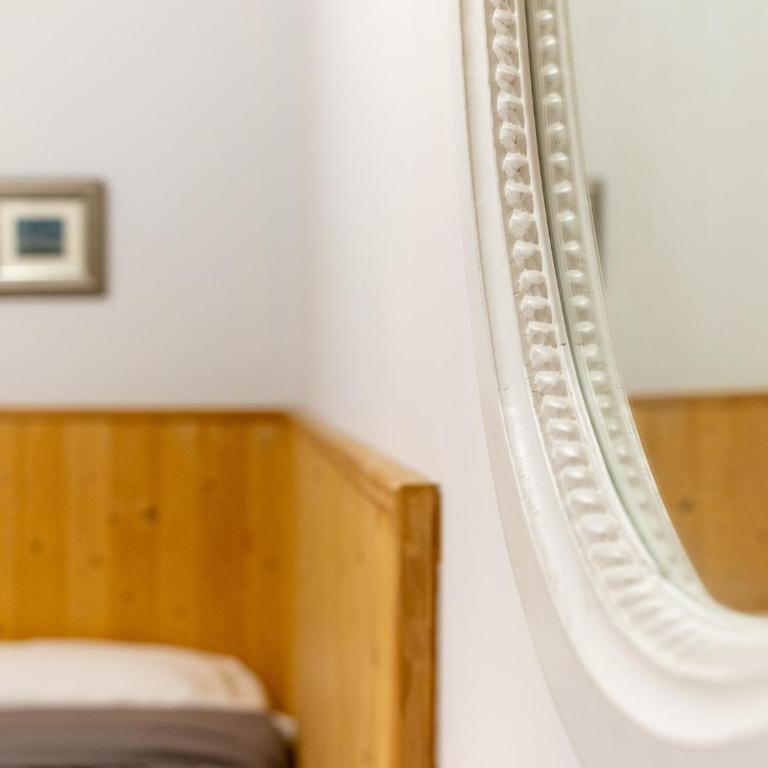 Indautxu Metro Next Stop Bilbao - One-Bedroom Apartment - 21