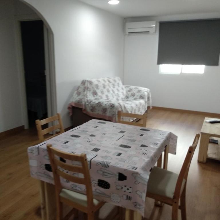 Can Fabul - Apartamento de 2 dormitorios - 1
