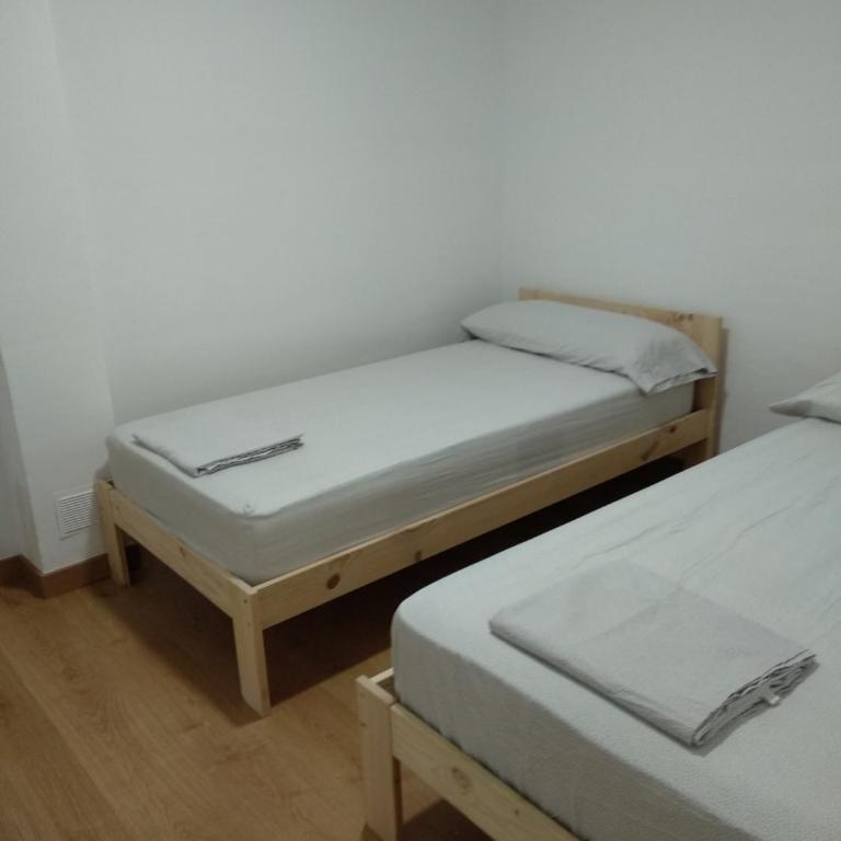 Can Fabul - Apartamento de 2 dormitorios - 2