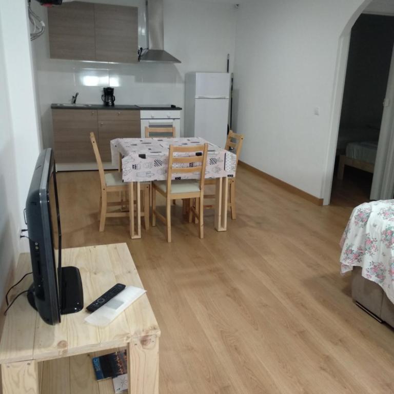 Can Fabul - Apartamento de 2 dormitorios - 3