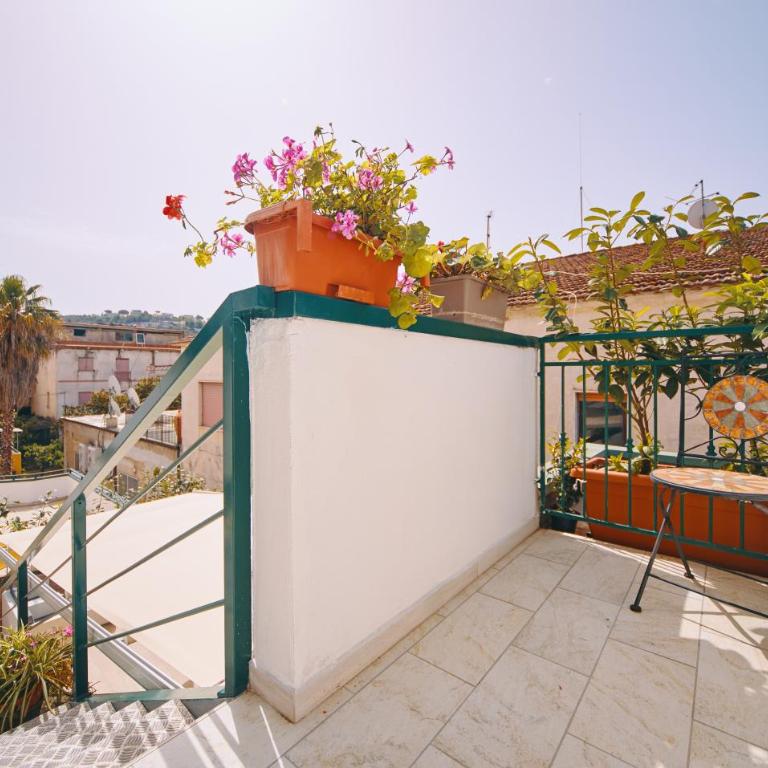 La perla di mare - Casa Vacanze - 3