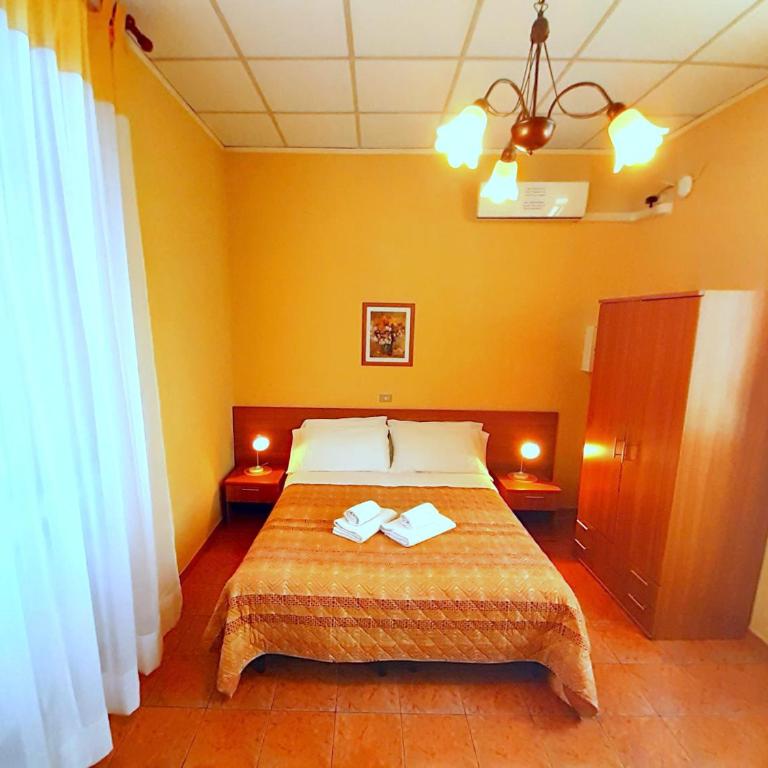 Torino central-- rooms and Apartments - Alba - Studio - 1
