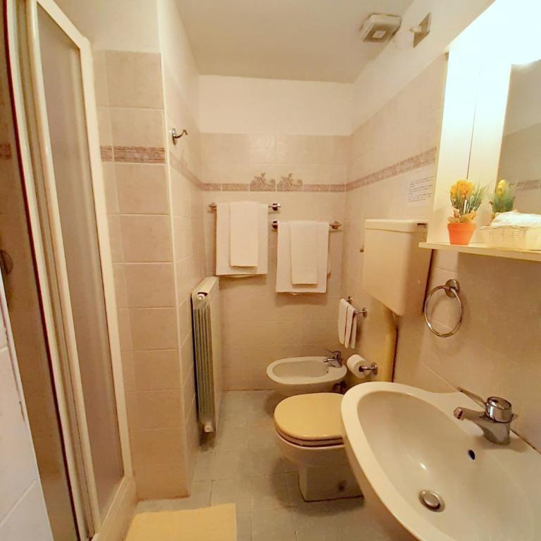 Torino central-- rooms and Apartments - Alba - Studio - 4