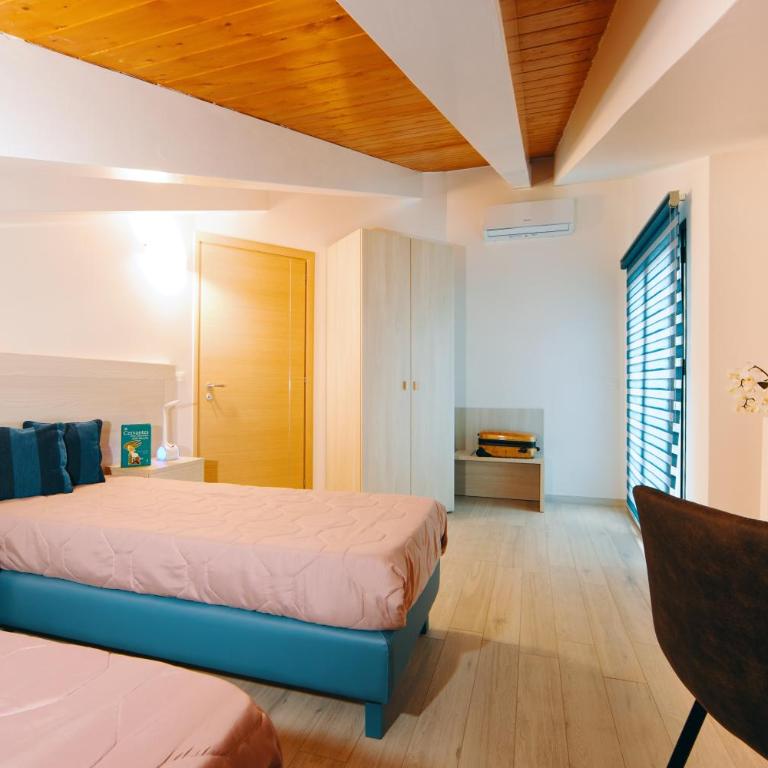 La perla di mare - Casa Vacanze - 26