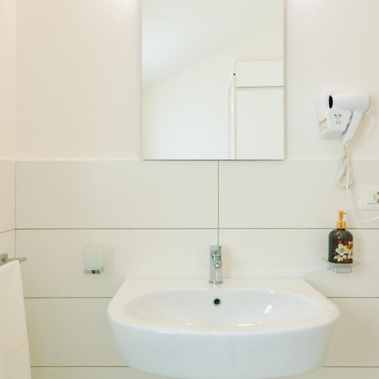 La perla di mare - Casa Vacanze - 25