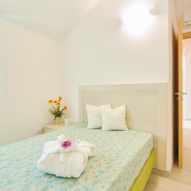 La perla di mare - Casa Vacanze - 23