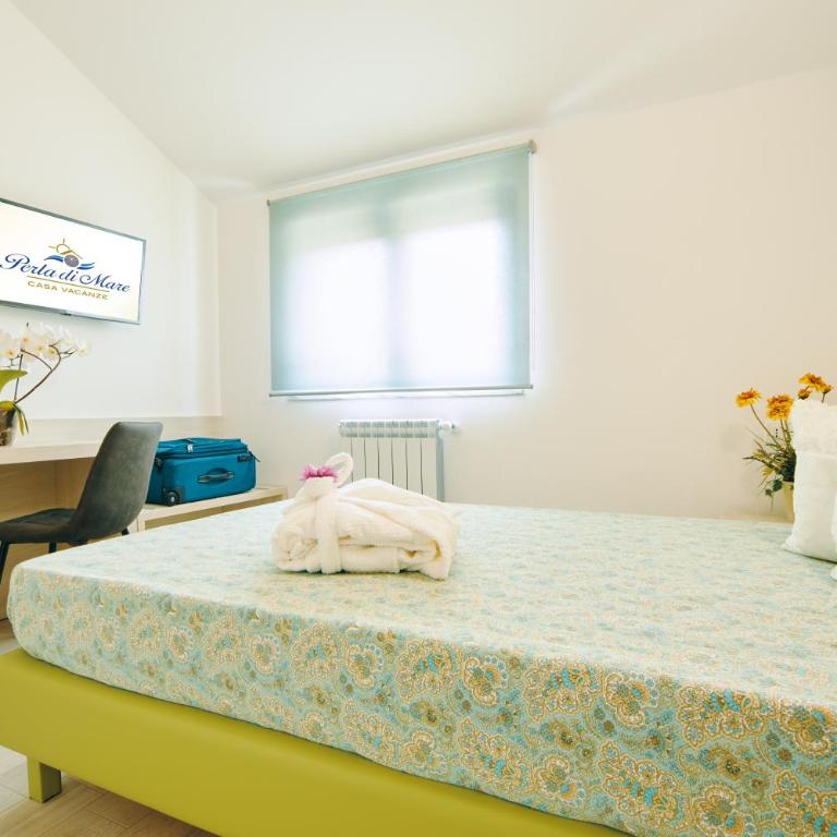 La perla di mare - Casa Vacanze - 22
