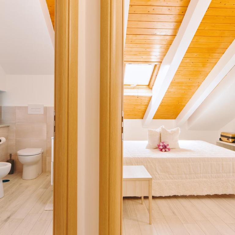 La perla di mare - Casa Vacanze - 19
