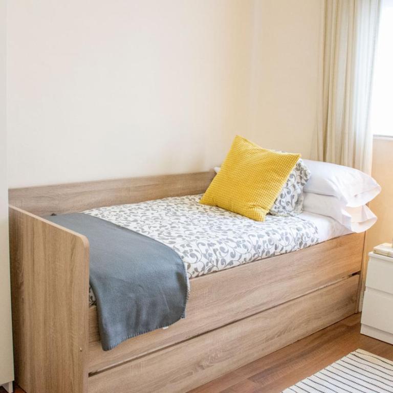 Córdoba Cool La Compañía - Apartamento de 2 dormitorios - 7