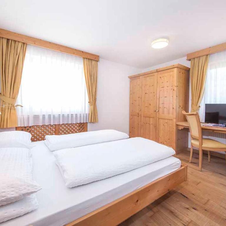 Hotel Garni Morene - Camera Matrimoniale Comfort - 2