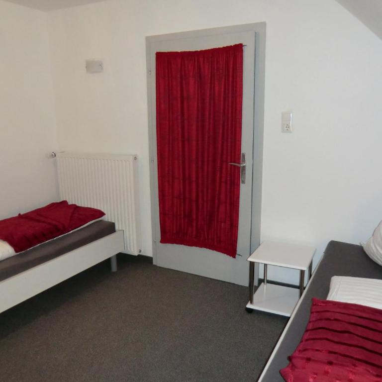 Haus Elvira - Apartment - 16