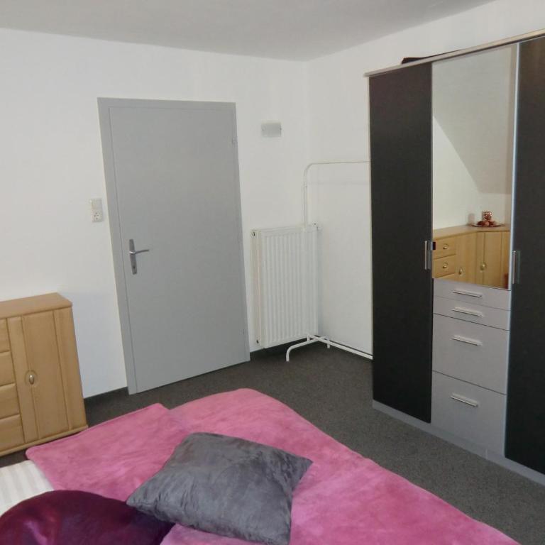 Haus Elvira - Apartment - 14