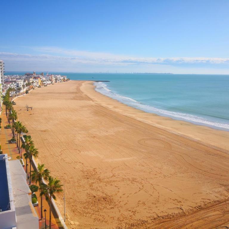 Una ventana al mar - Apartamento de 3 dormitorios - 4
