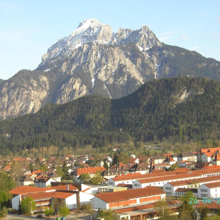 Sonnenhof - Apartment mit 1 Schlafzimmer - 15